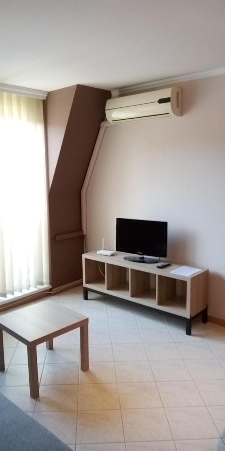 Apartman-Romance Hajduszoboszlo Exterior photo